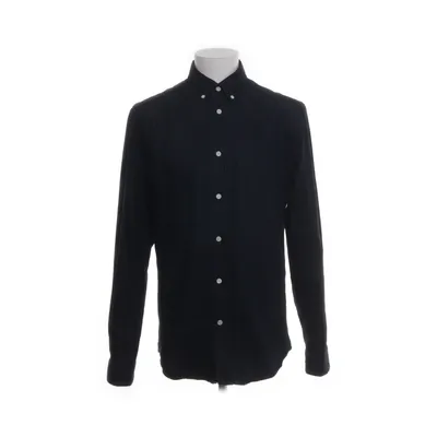 Button down shirt (Blue) from Acne Studios Cotton, Viscose