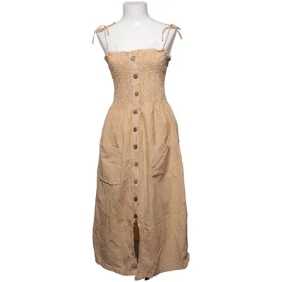 Robe (Jaune, Blanc) de Wild Roses