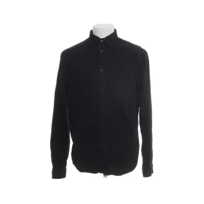 Skjorta (Svart) från Vailent Bomull