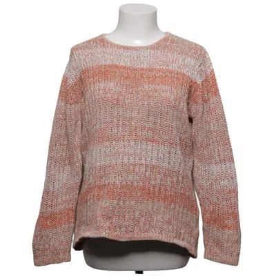 Pull-over (Beige, Multicolore) de Stuts Coton