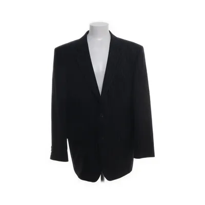 Blazer (Black, Gray) from Bexleys Man Elastane, Polyester, Wool