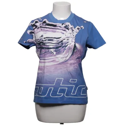 T-shirt (Blå, Lila, Vit) från Eytys Ekologisk bomull