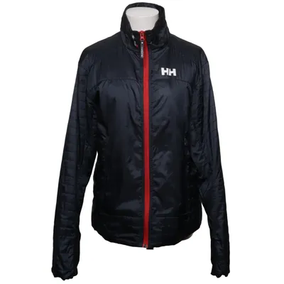 Lightweight jacket (Gray, Red) from Helly Hansen Polyamide, Polyester