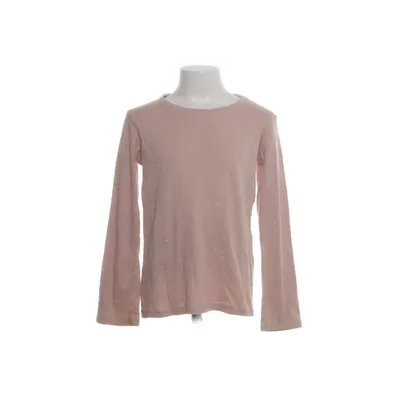 Långärmad t-shirt (Rosa) från Livly Bomull