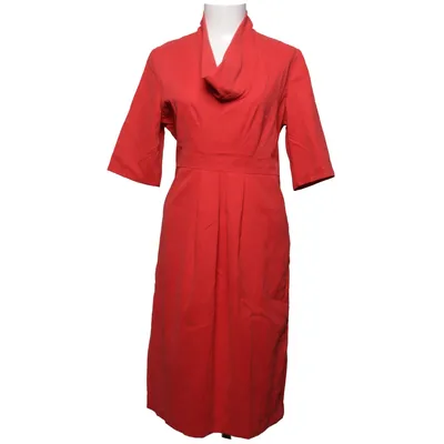 Dress (Red) from Fever London Polyamide, Polyester