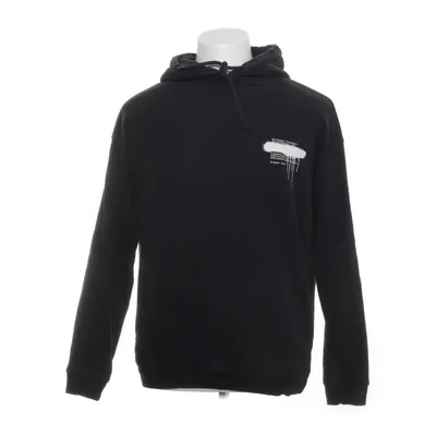 Capuchon sweater (Zwart) van Black Squad