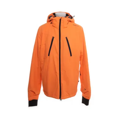 Skijakke (Orange) fra Brunotti