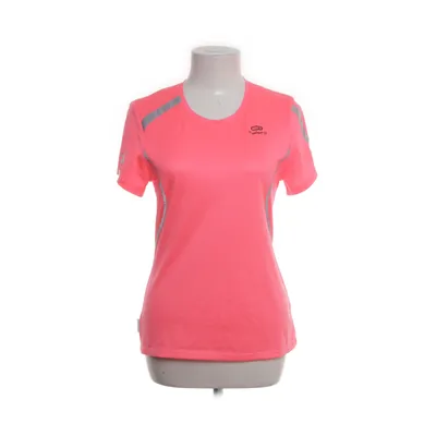 Träningstopp (Rosa) från Kalenji Polyester