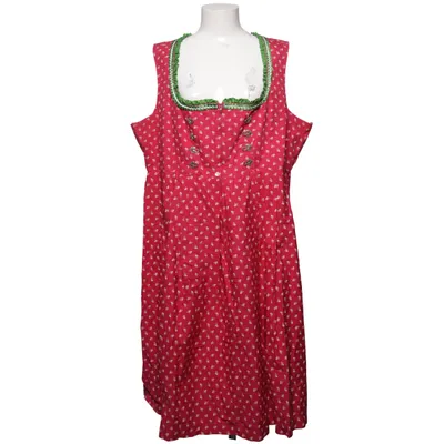Dirndl (Rosa, Vit) från Original Steindl