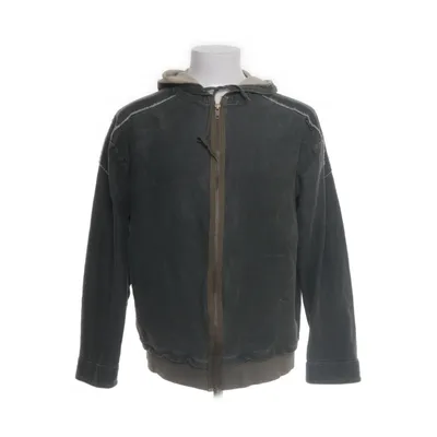 Huvtröja (Grön) från Energie Bomull