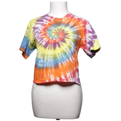 T-shirt (Heavyweight) fra Hanes Heavyweight Bomuld