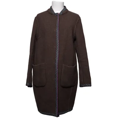 Coat (Brown)