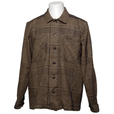 Överskjorta (Dornonic Overshirt) från Clean Cut Copenhagen Bomull