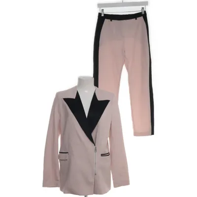 Suit (Pink) from Karl Lagerfeld