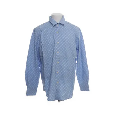 Shirt (Blue) from BHS Cotton