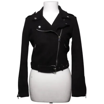 Bikerjack (Zwart) van IVIVI Polyester
