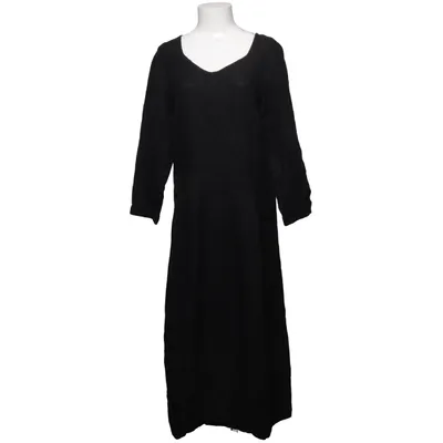 Dress (Black) from ANN Linen