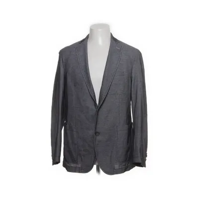 Blazer (Grå) fra Strokesman's Bomuld