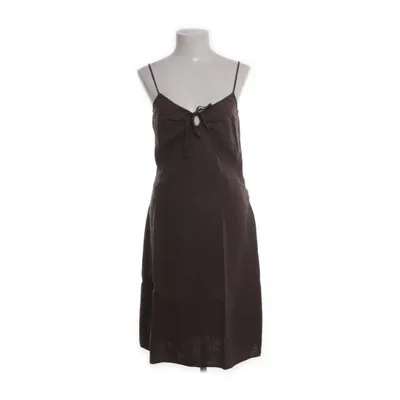 Klänning (Brun) från Lanius