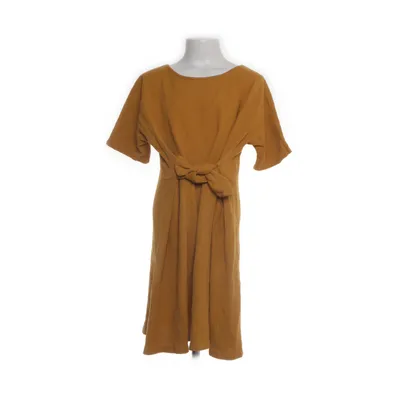 Klänning (Gul) från Zara Girls Collection