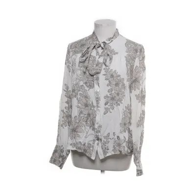 Blus (S24WBL13) från 19V69 Italia by Versace 1969 Viskos