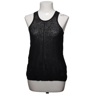 Débardeur (Gris) de Aeron Coton, Lin, Polyamide, Polyester recyclé
