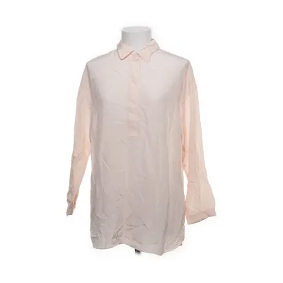 Blouse (Pink) from Sônia Bogner Silk