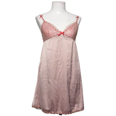 Negligee (Pink, Red) from Elle Macpherson Elastane, Polyamide, Polyester