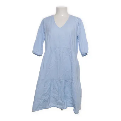Robe (Bleu) de Page One Coton