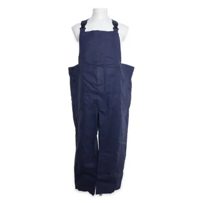 Dungarees (Blue)