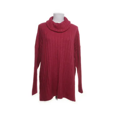 Polotröja (Rosa) från Design by Kappahl Polyester, Akryl, Ull, Elastan
