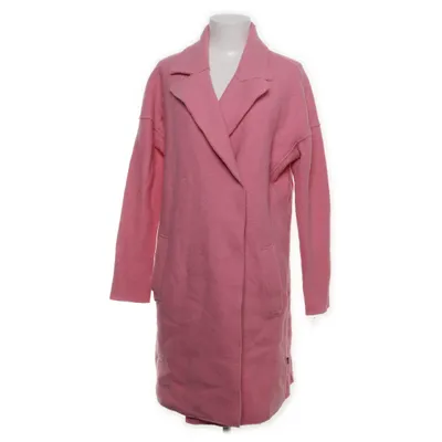 Jas (Roze) van Lieblingsstück Wol