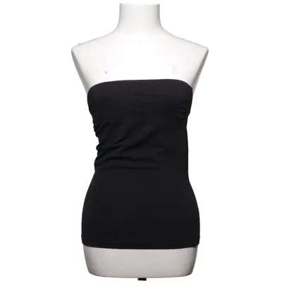 Tube top (Basic) from H&M Basic Cotton, Elastane