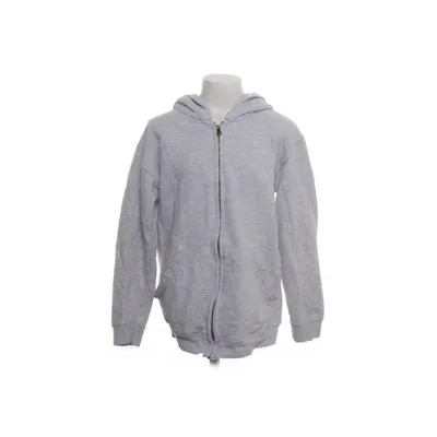 Capuchon sweater (Grijs) van Fruit of the Loom Katoen, Polyester