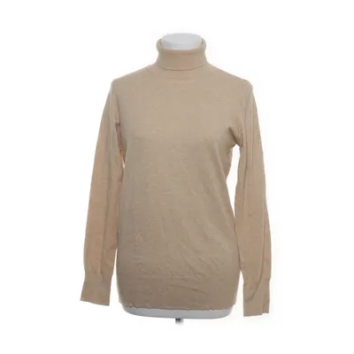 Polotröja (Beige) från Esmara by Heidi Klum Polyamid, Polyester, Viskos