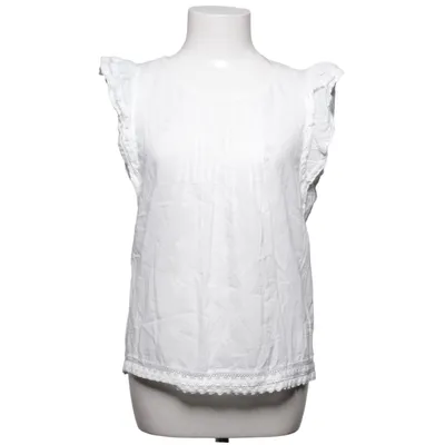Top (White) from Odd Molly Cotton
