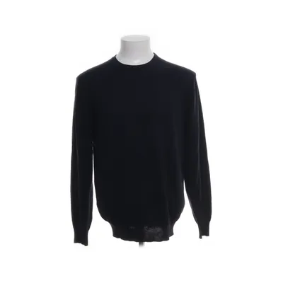 Tröja (Blå) från Christian Berg Akryl, Ull