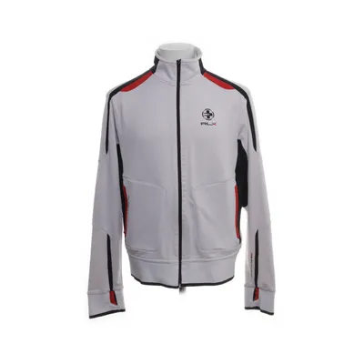 Træningsjakke (Hvid, Flerfarvet) fra RLX Ralph Lauren
