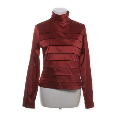 Skjorta (Röd) från Naracamicie Polyester