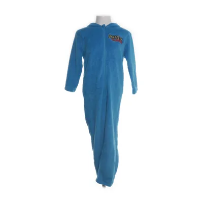 Onesie (Blauw, Meerkleurig) van H&M Polyester