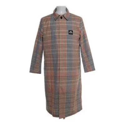 Coat (Beige, Multicolored) from J.Lindeberg