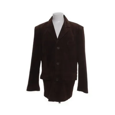 Blazer (Brown) from Broadcast