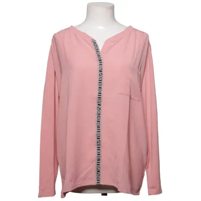 Blouse (Rose) de Betty & Co Élasthane, Polyester, Viscose