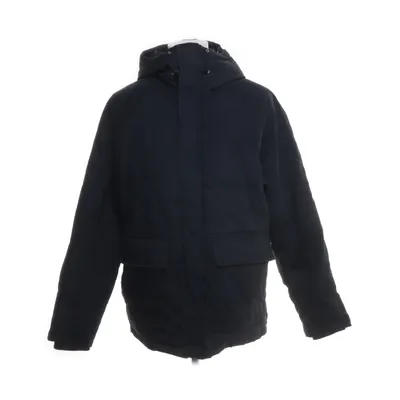 Vinterjacka (Svart) från Pull & Bear Polyester