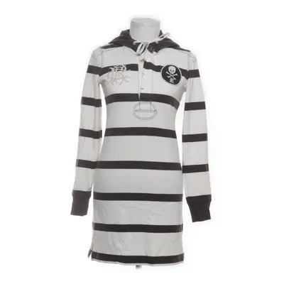 Huvklänning (Vit, Svart) från Ralph Lauren Rugby Bomull