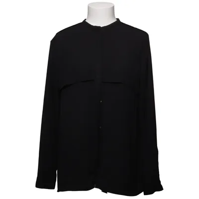Blouse (Black) from By Malene Birger