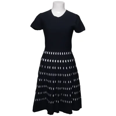 Klänning (Blå) från Michael Kors Elastan, Polyamid, Viskos