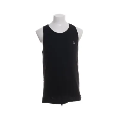 Undershirt (Black) from Volcom Cotton