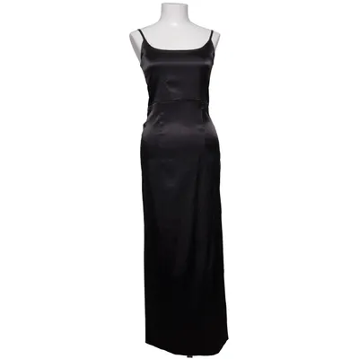 Maxikjole (16128) fra Fransa Elastan, Polyester