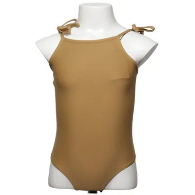 Body (Marron) de Gray Label Élasthane, Polyamide